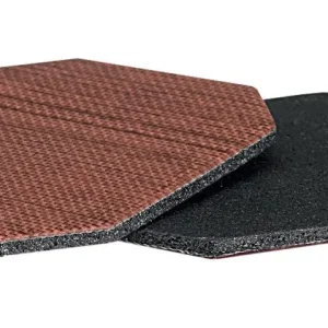 Brandskyddsplatta Populär